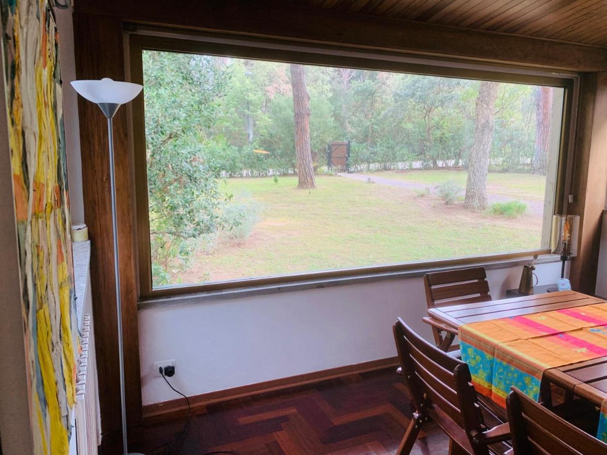 Vacanza Nella Natura Punta Ala Exterior foto